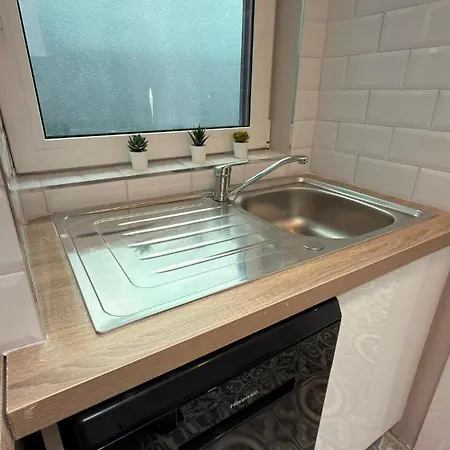 3-bed Boutique Townhouse In Centre Of * Galway