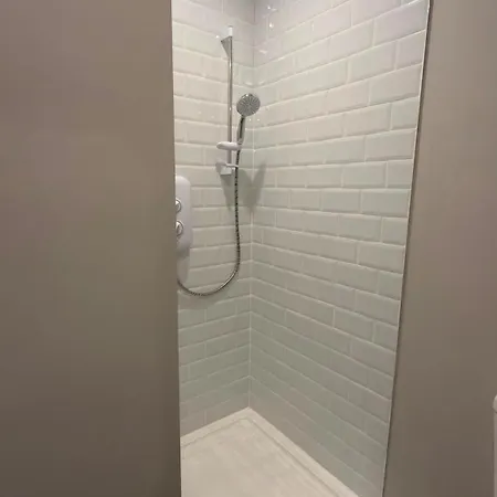3-bed Boutique Townhouse In Centre Of *